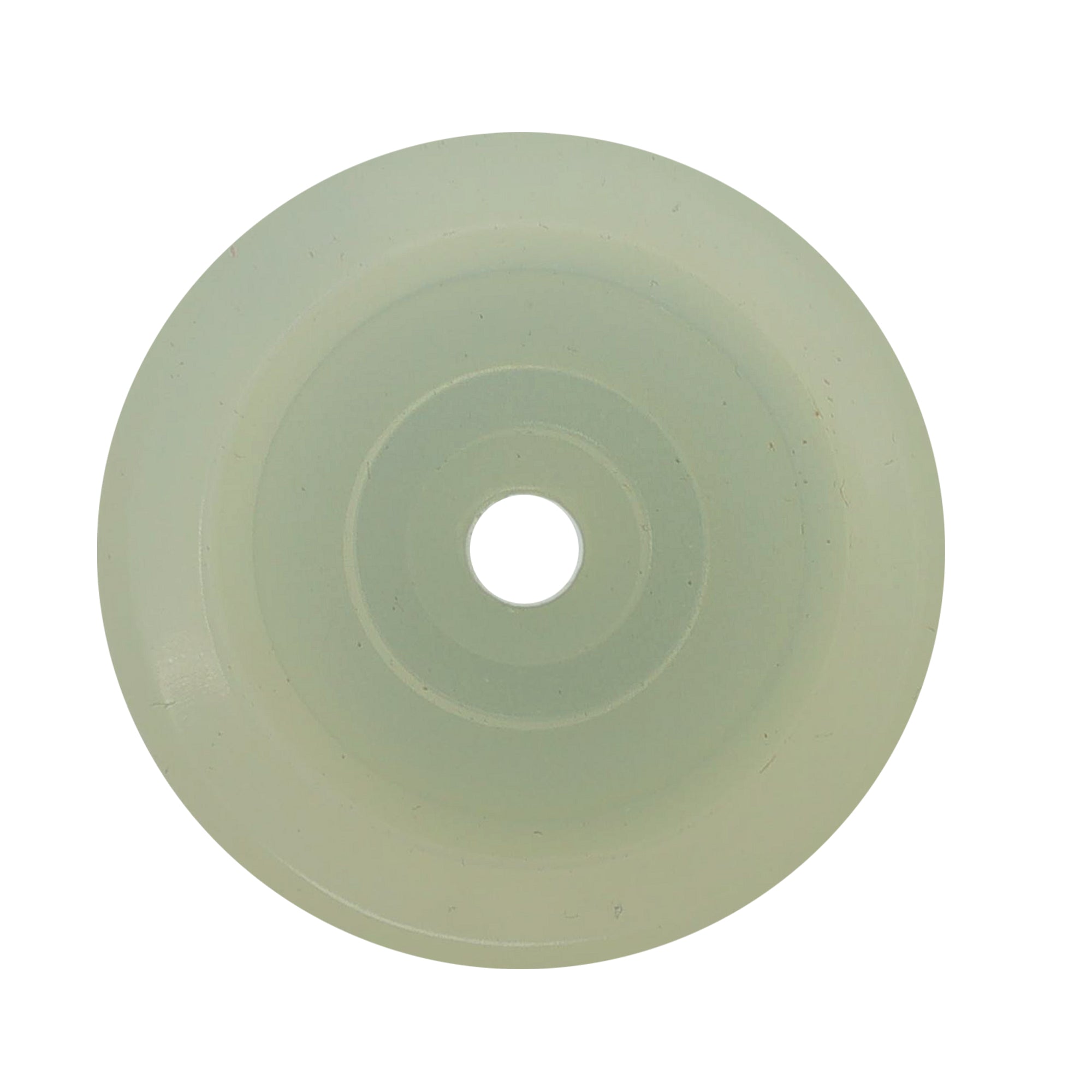 Add an Extra Tip - Glow In the Dark Premium Rubber Steel Inserted 25mm