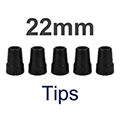 22mm Tips