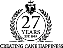 27 Years of Cane Happiness
