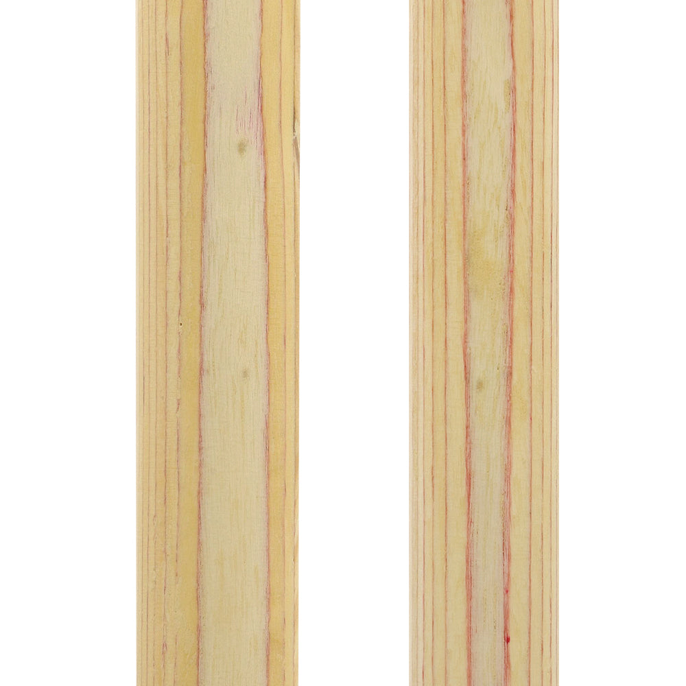 Natural Lightweight Wood Tourist Handle Walking Cane (Various Colors/Styles)
