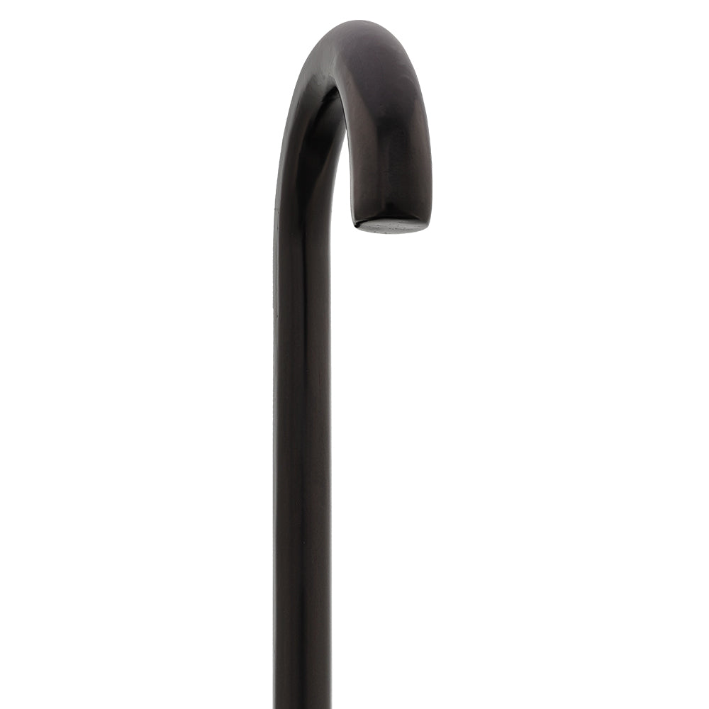 Natural Lightweight Wood Tourist Handle Walking Cane (Various Colors/Styles)