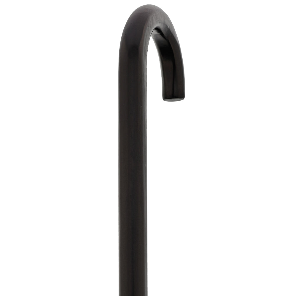 Natural Lightweight Wood Tourist Handle Walking Cane (Various Colors/Styles)