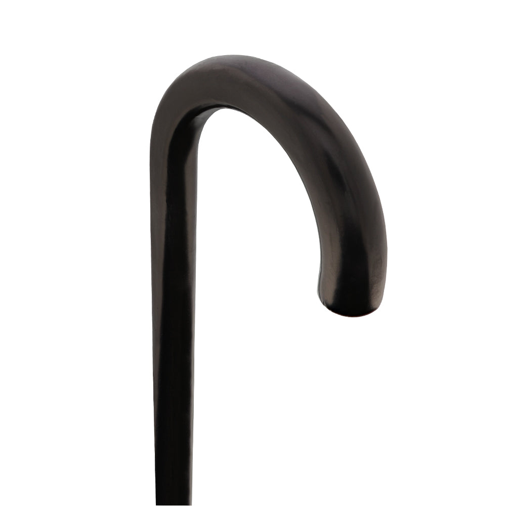 Natural Lightweight Wood Tourist Handle Walking Cane (Various Colors/Styles)