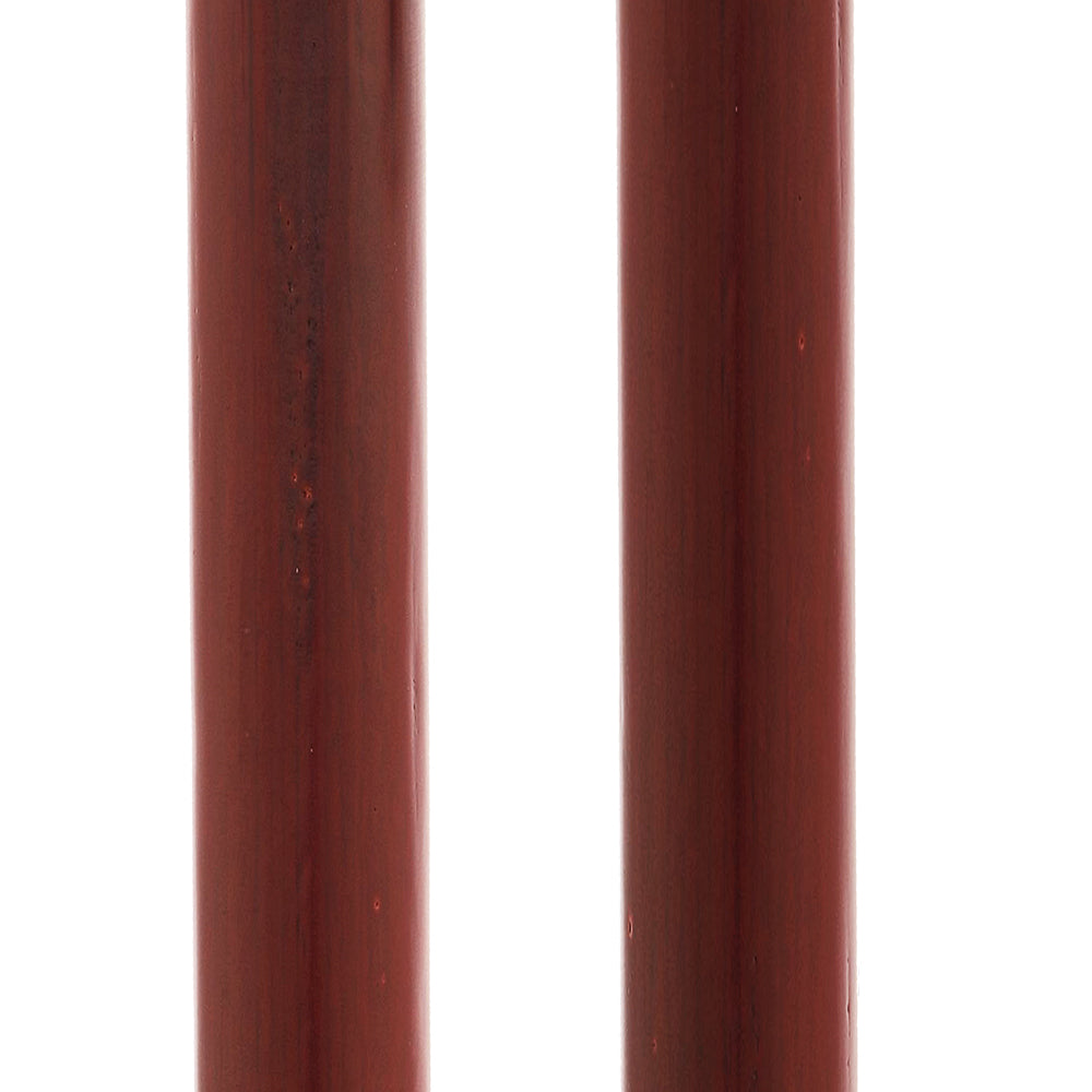 Natural Lightweight Wood Tourist Handle Walking Cane (Various Colors/Styles)