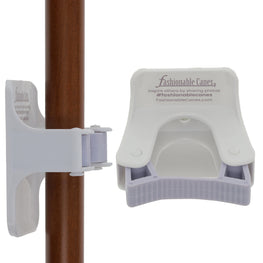 Cane Wall Holder: Install Easily, Access Cane Anywhere