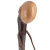 Limited Supply: Classic Blackthorn Knob Handle Cane with Shaft