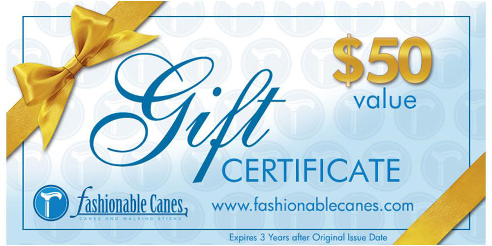Buy a Gift Card - The Perfect Present for Any Occasion