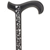 Lily of the Valley Carbon Fiber Cane