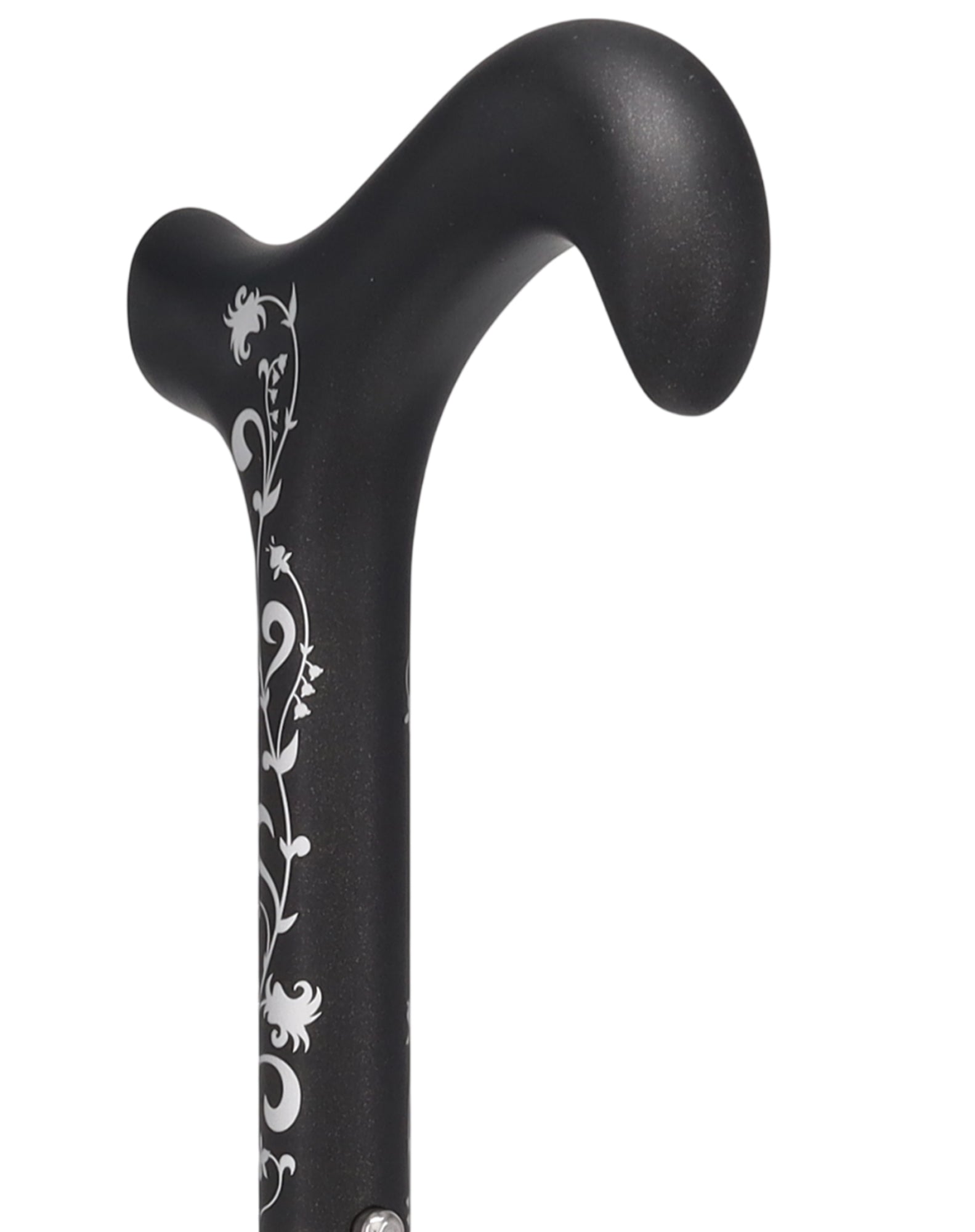 Lily of the Valley: Lightweight Folding Carbon Cane