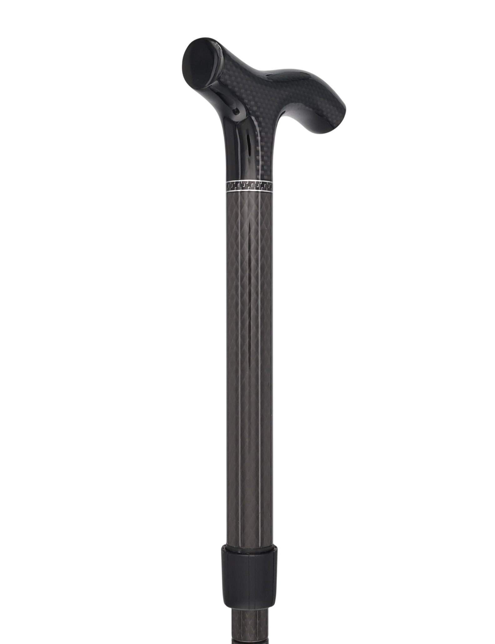 Ultra-Light Mini Carbon Fiber Cane - Adjustable Fritz