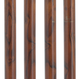 Scratch and Dent Genuine Blackthorn Derby Cane - Reduced and Polished - (limited supply) V3213