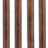 Genuine Blackthorn Derby Cane - Reduced and Polished - (limited supply)