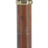 Genuine Blackthorn Cane: Polished Shaft, Rare & Limited Supply