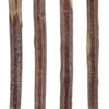 Natural Sumac Root Cane: Earth-Inspired, Rustic Design