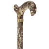 Licensed Realtree Camo Cane: Designer Patterned Handle