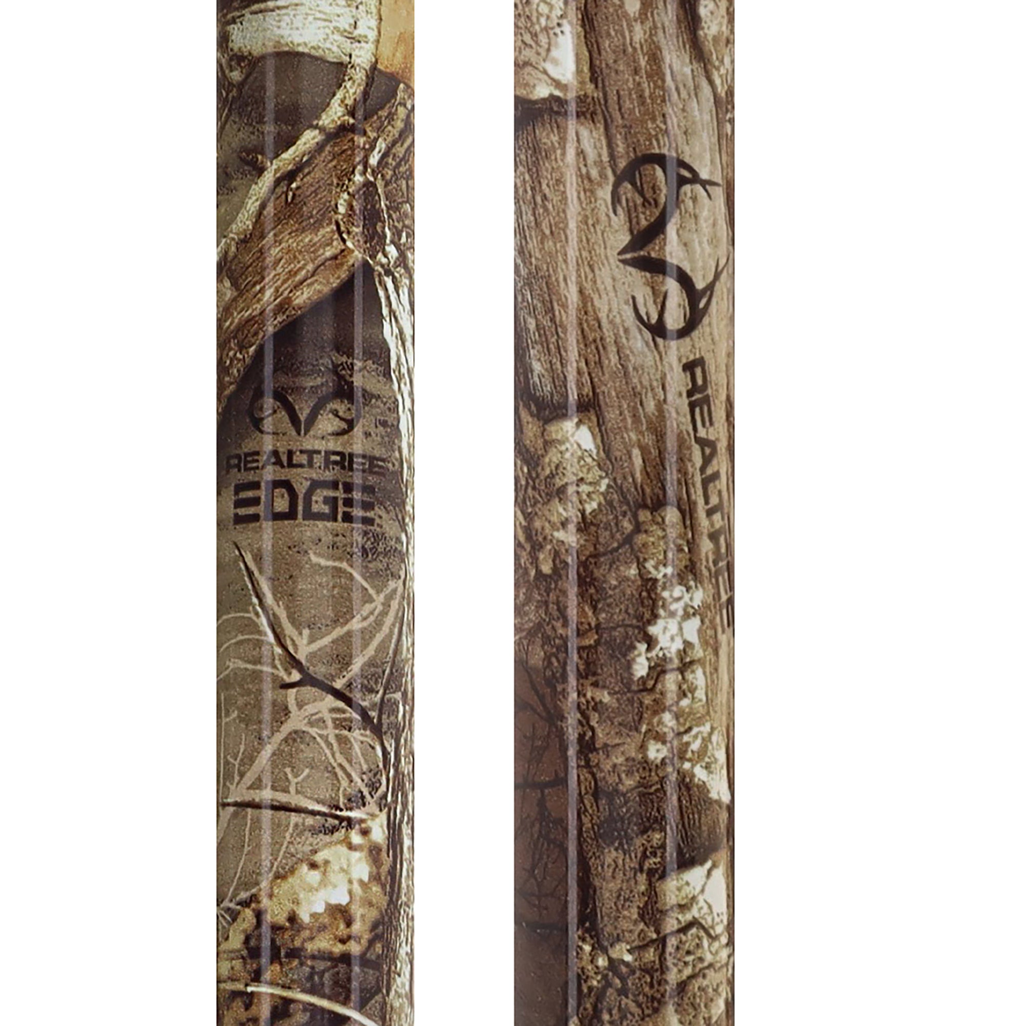 Licensed Realtree Camo Cane: Designer Patterned Handle