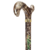 Licensed Realtree Camo Cane: Designer Patterned Handle