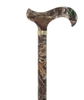 Licensed Realtree Camo Cane: Designer Patterned Handle