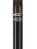 Scratch and Dent Black Ash Comfort Fritz Cane: Sleek Beechwood Shaft V3350