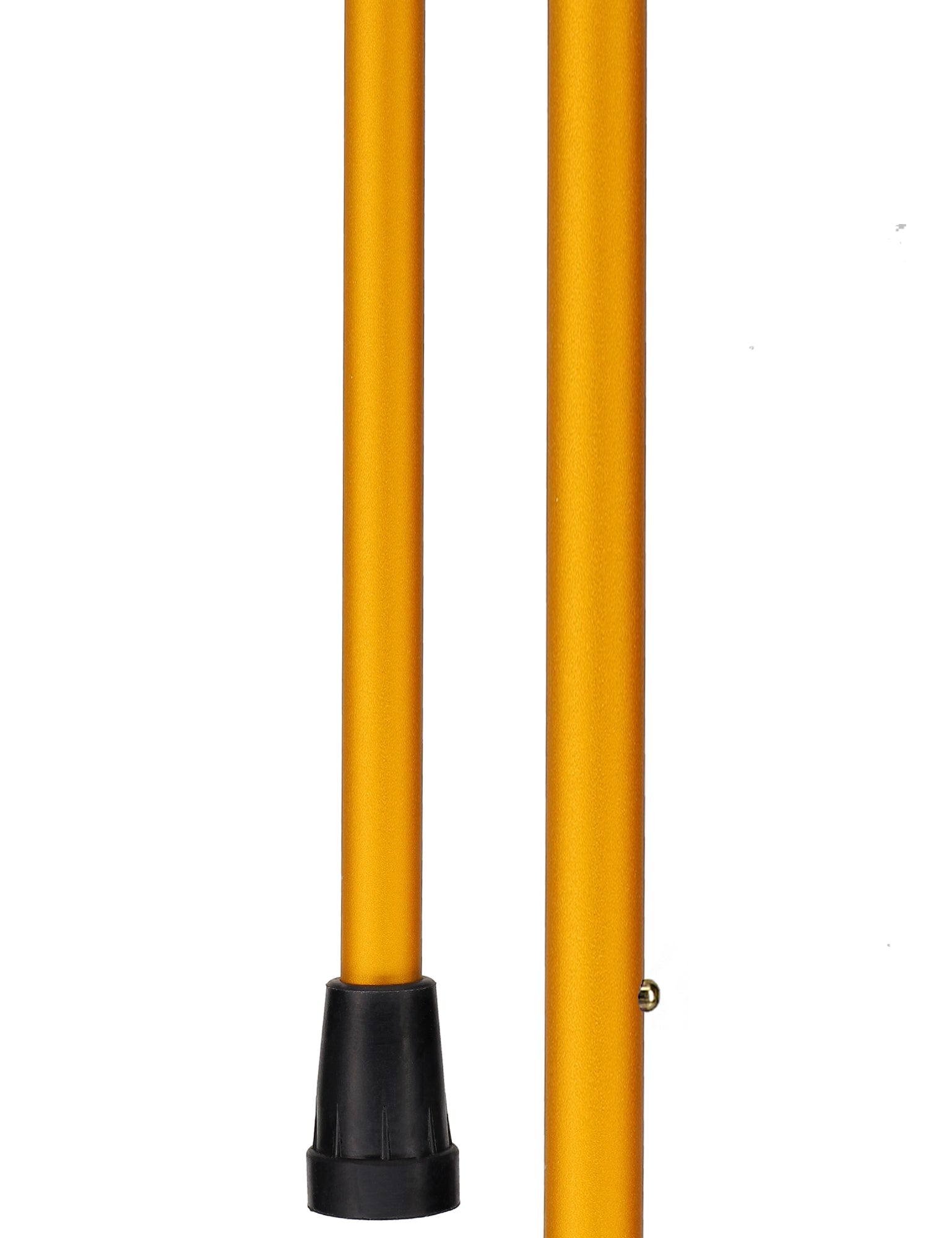 Luxurious Pearlz Rhinestone Adjustable Orthopedic Derby Cane