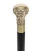 Bat Masterson Premium Brass Knob Cane: Legendary Replica