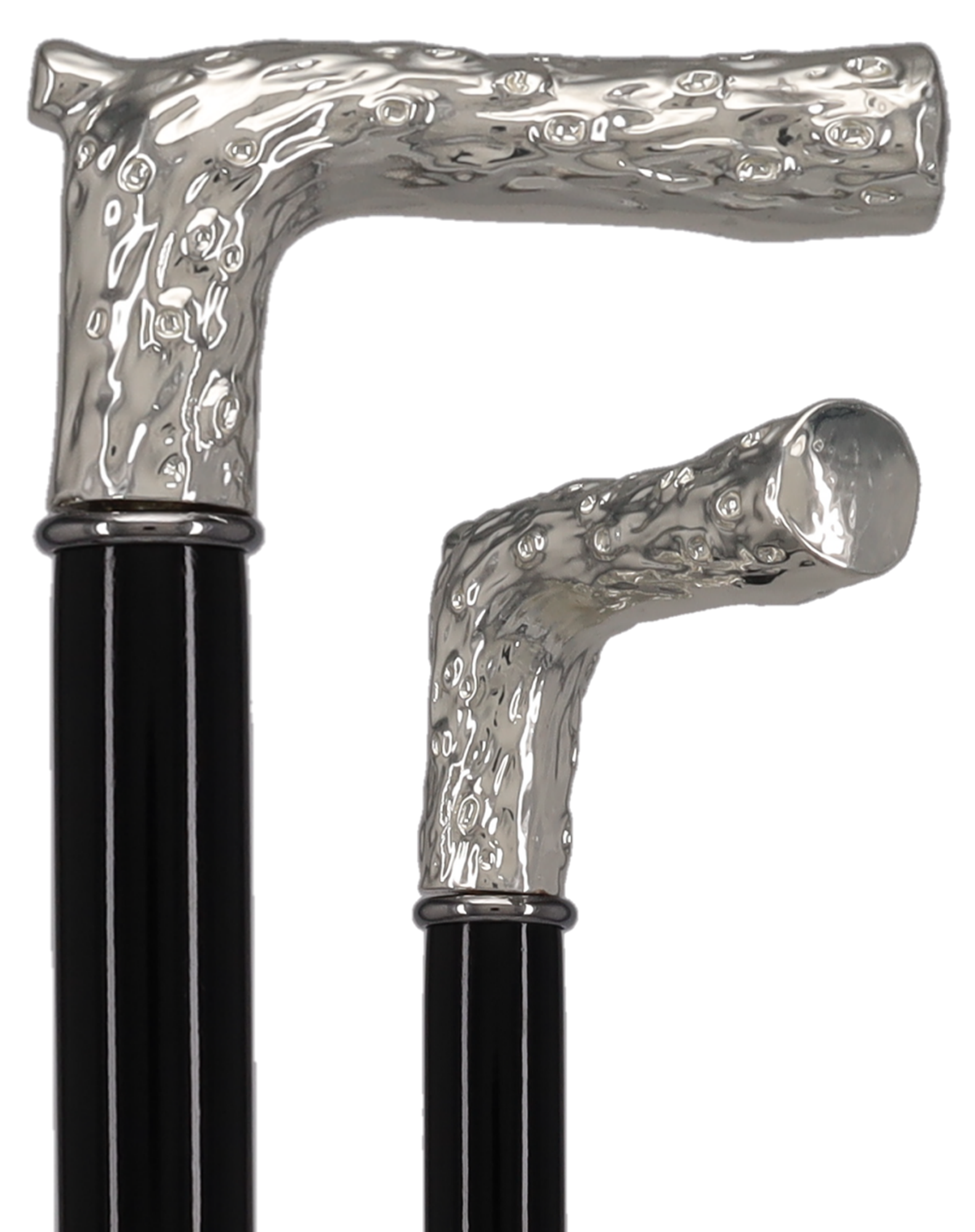Italian Import: The Silver Birch Petite