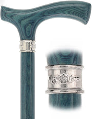 Blue Denim Standard to Larger Hand