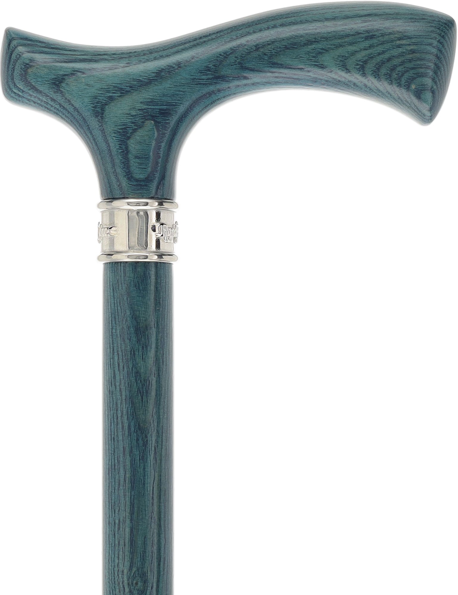 Royal Canes Fritz: Full-Color Wood Stain Collection (Matching Handle & Shaft)