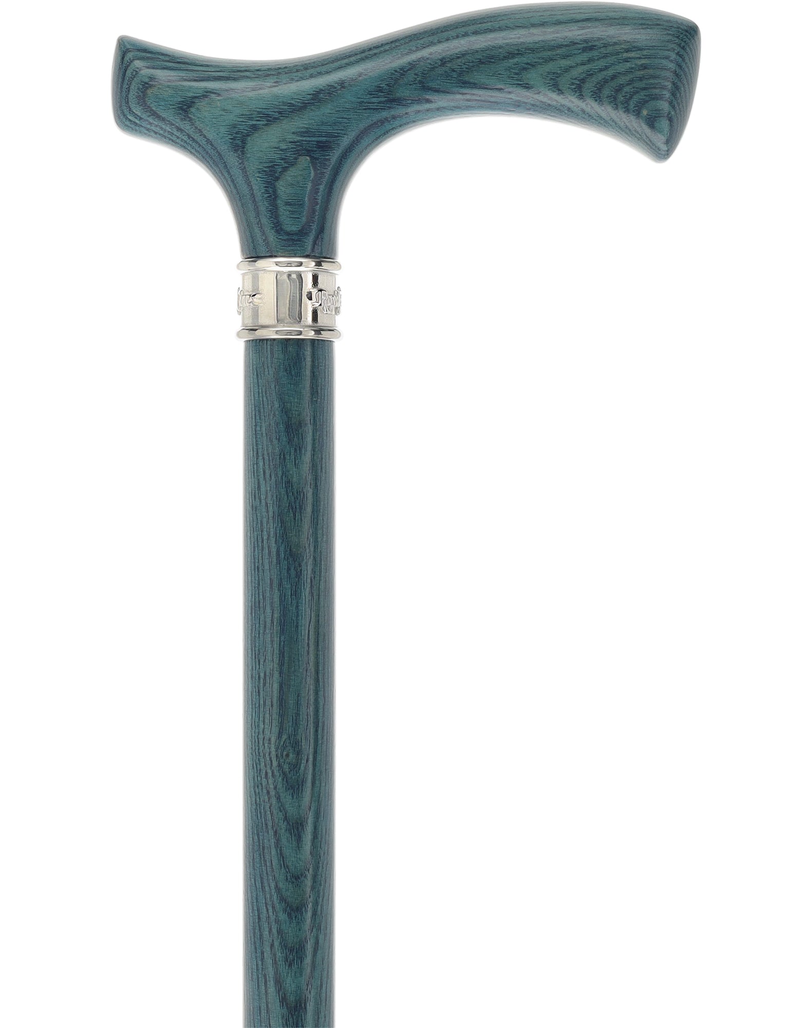 Royal Canes Fritz: Full-Color Wood Stain Collection (Matching Handle & Shaft)