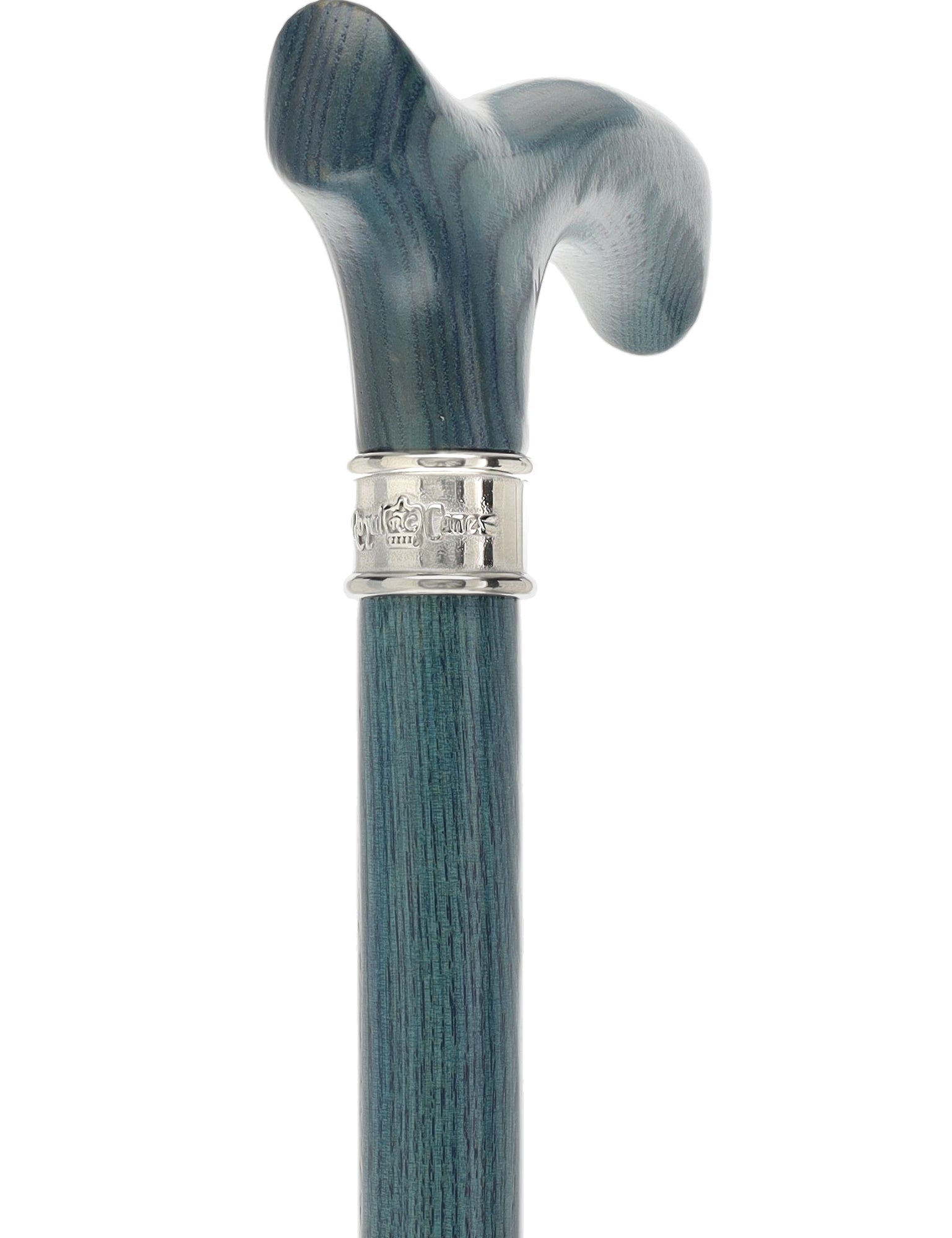 Royal Canes Fritz: Full-Color Wood Stain Collection (Matching Handle & Shaft)