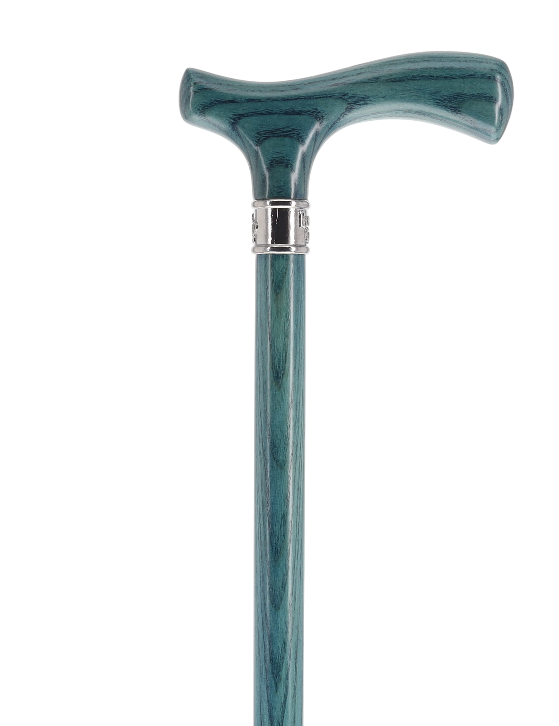 Royal Canes Fritz: Full-Color Wood Stain Collection (Matching Handle & Shaft)