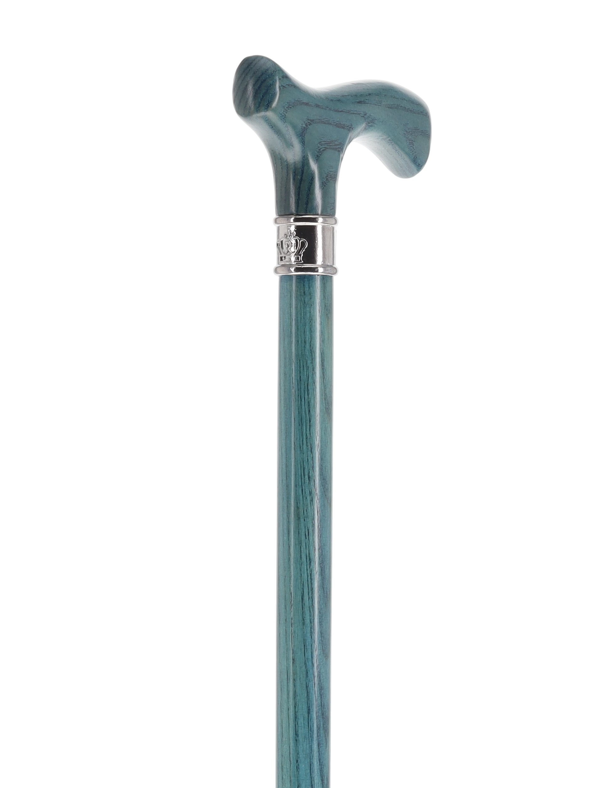 Royal Canes Fritz: Full-Color Wood Stain Collection (Matching Handle & Shaft)
