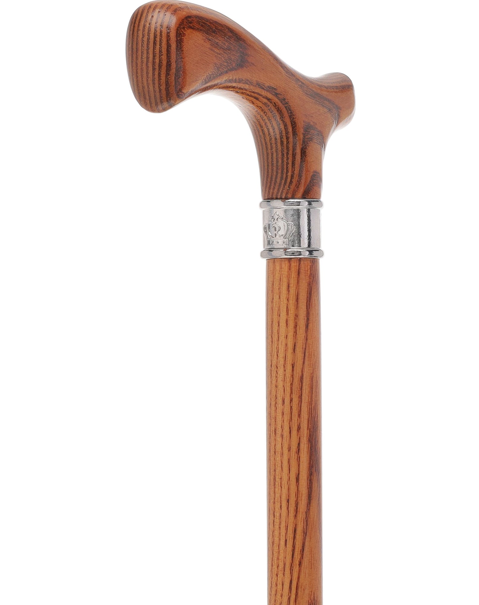 Royal Canes Fritz: Full-Color Wood Stain Collection (Matching Handle & Shaft)