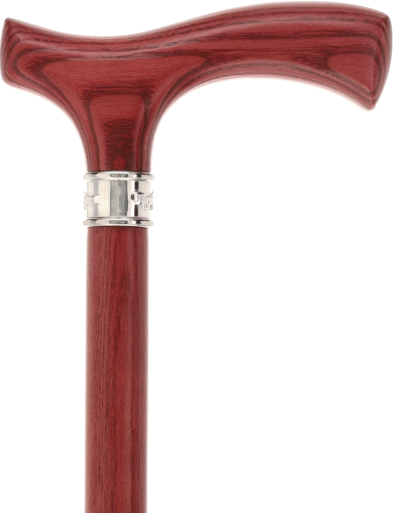 Royal Canes Fritz: Full-Color Wood Stain Collection (Matching Handle & Shaft)