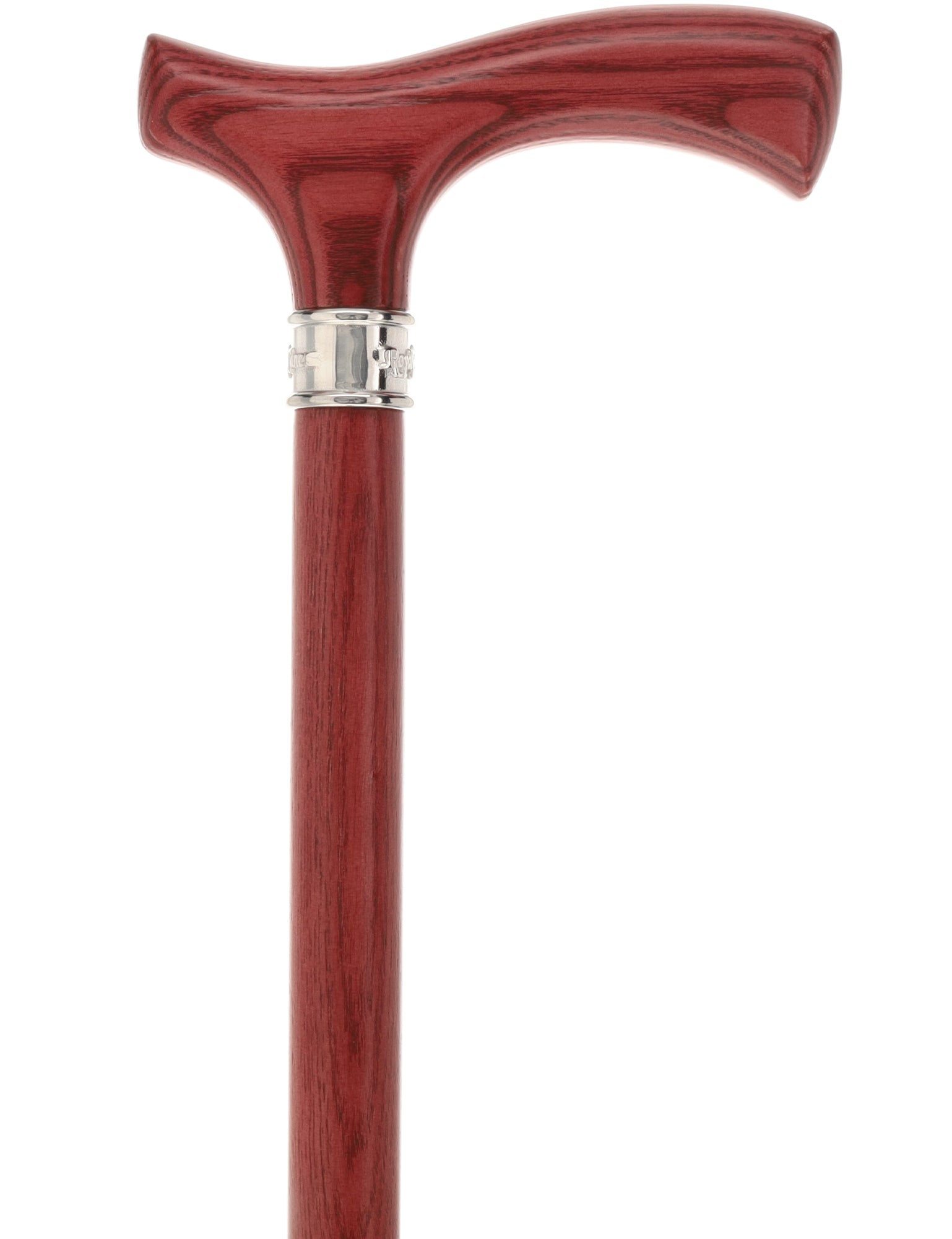 Royal Canes Fritz: Full-Color Wood Stain Collection (Matching Handle & Shaft)