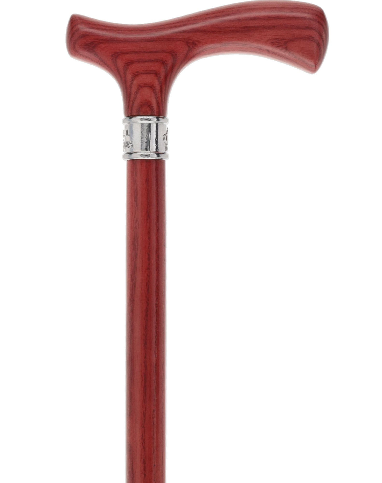 Royal Canes Fritz: Full-Color Wood Stain Collection (Matching Handle & Shaft)