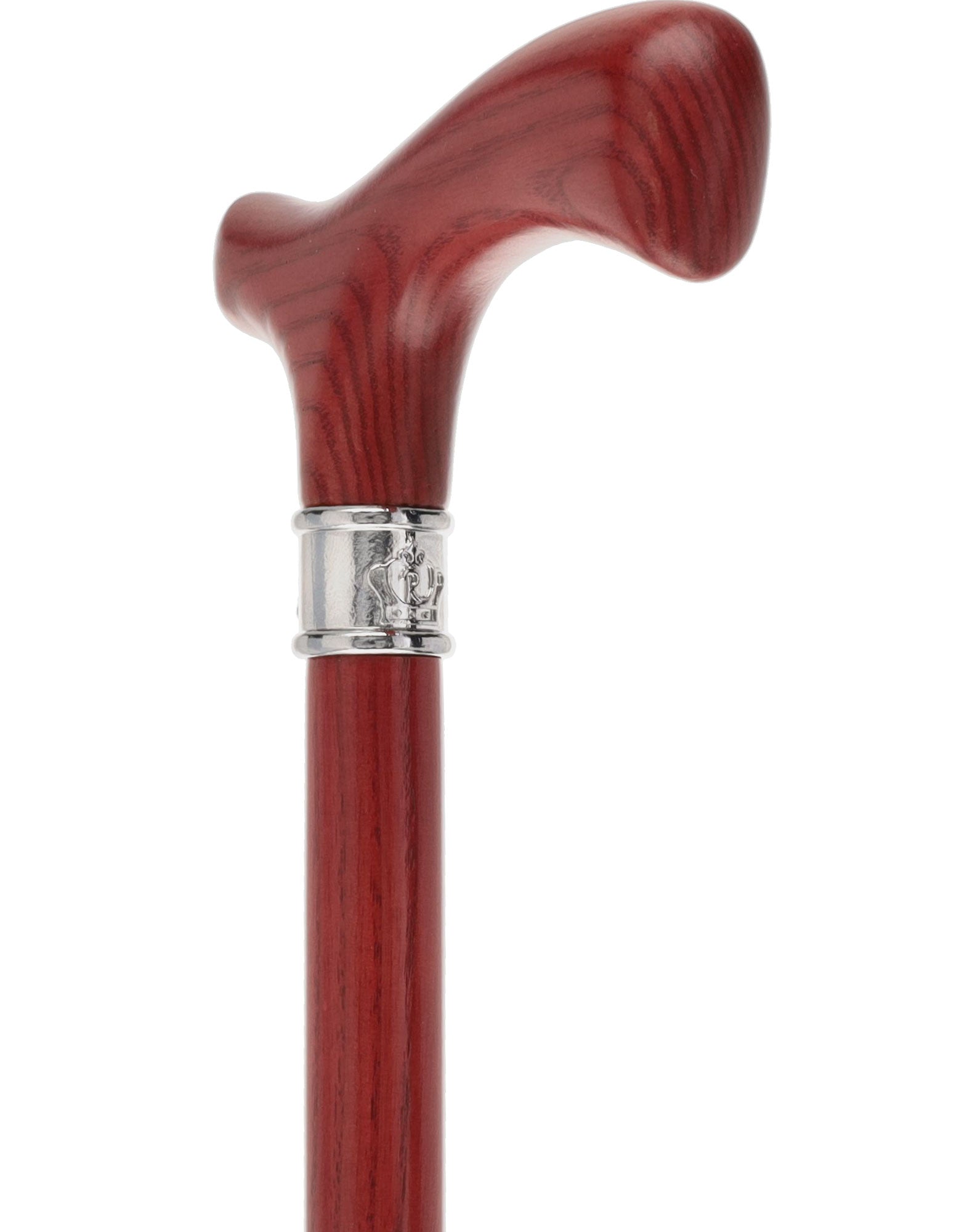 Royal Canes Fritz: Full-Color Wood Stain Collection (Matching Handle & Shaft)