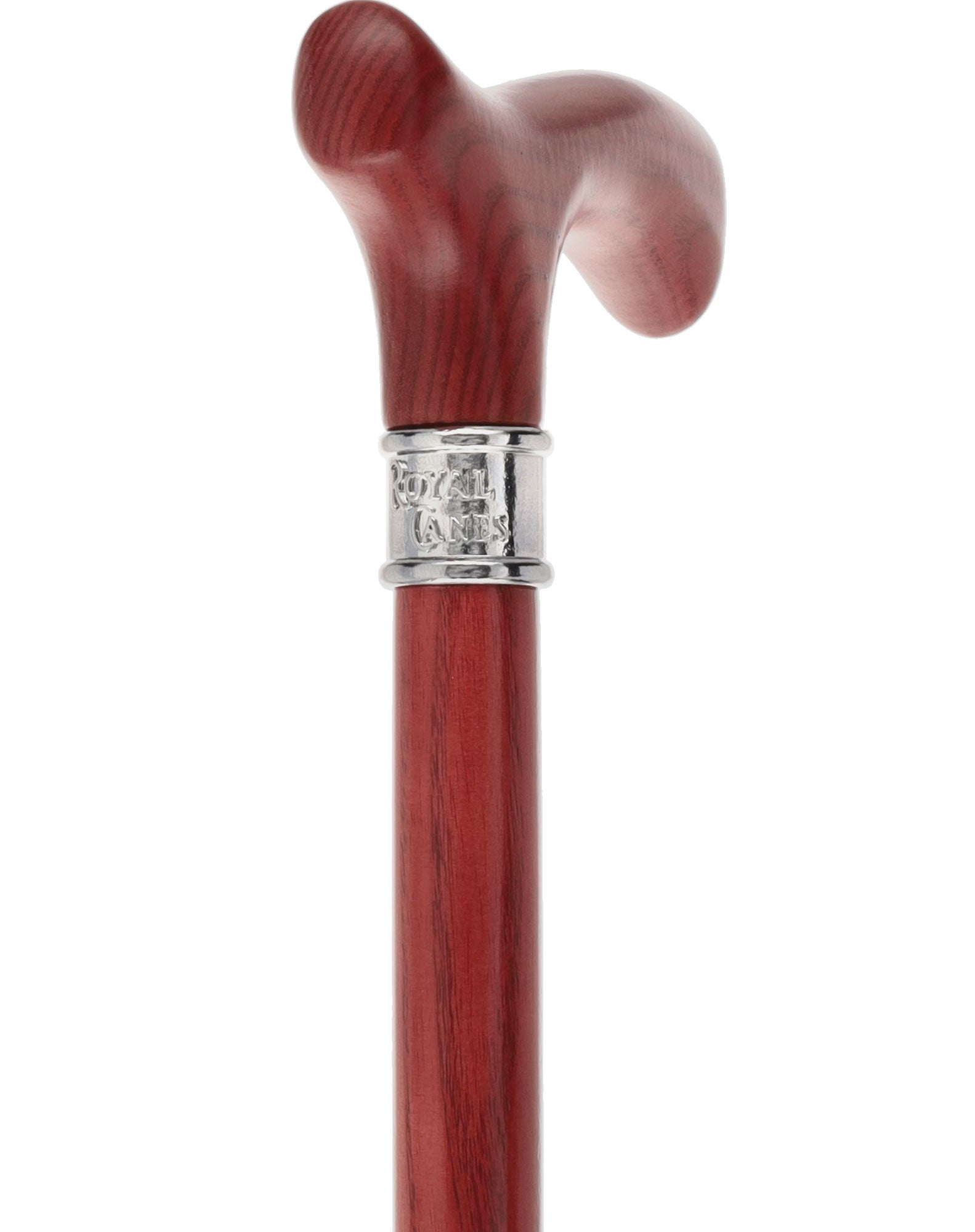 Royal Canes Fritz: Full-Color Wood Stain Collection (Matching Handle & Shaft)