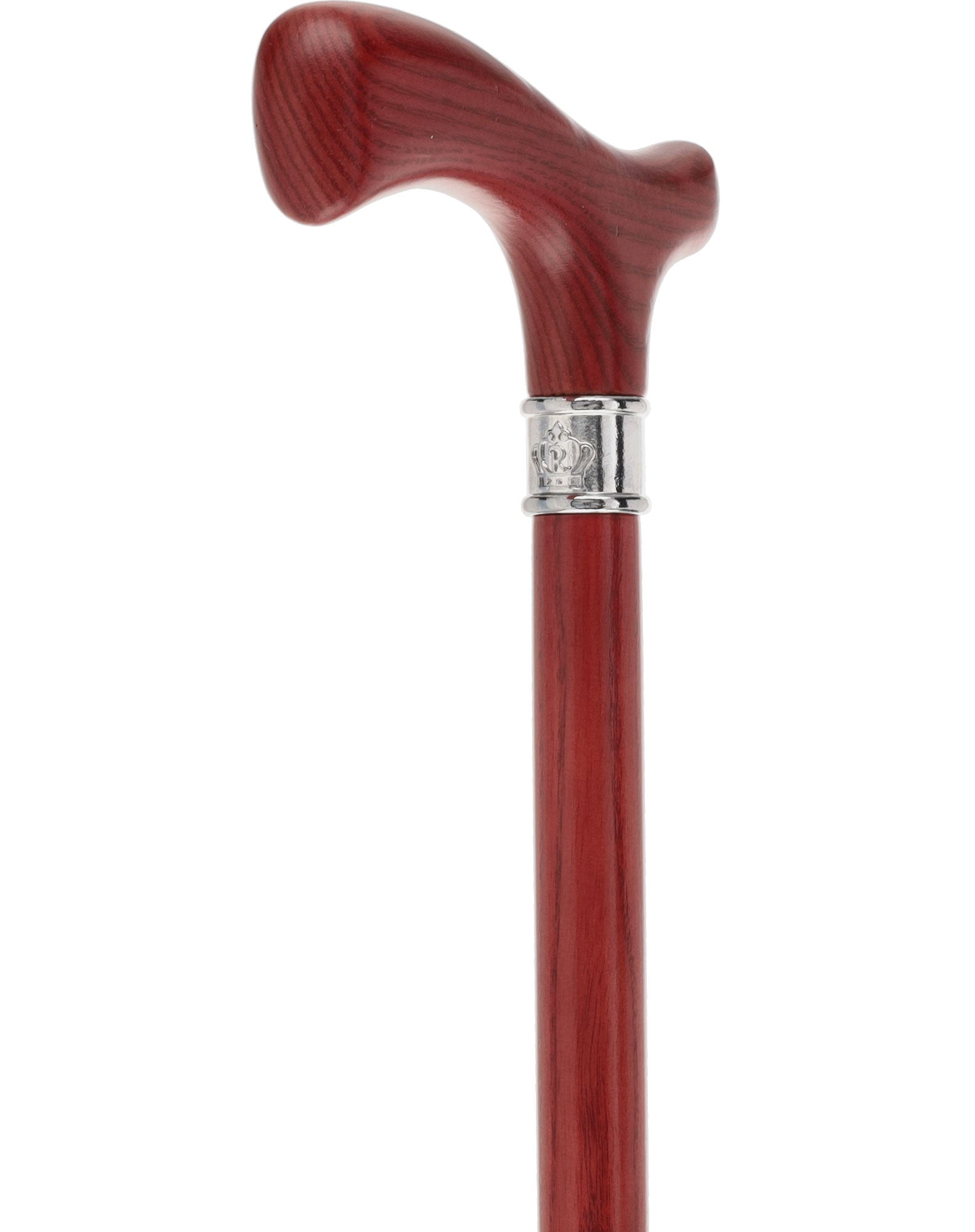 Royal Canes Fritz: Full-Color Wood Stain Collection (Matching Handle & Shaft)