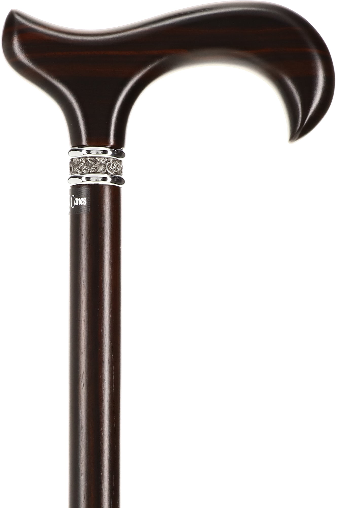 Solid Wooden Walking Cane Wood Canes Wooden Walking Stick, 40% OFF