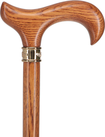 Rustic, Natrually Curved, Walking Cane 