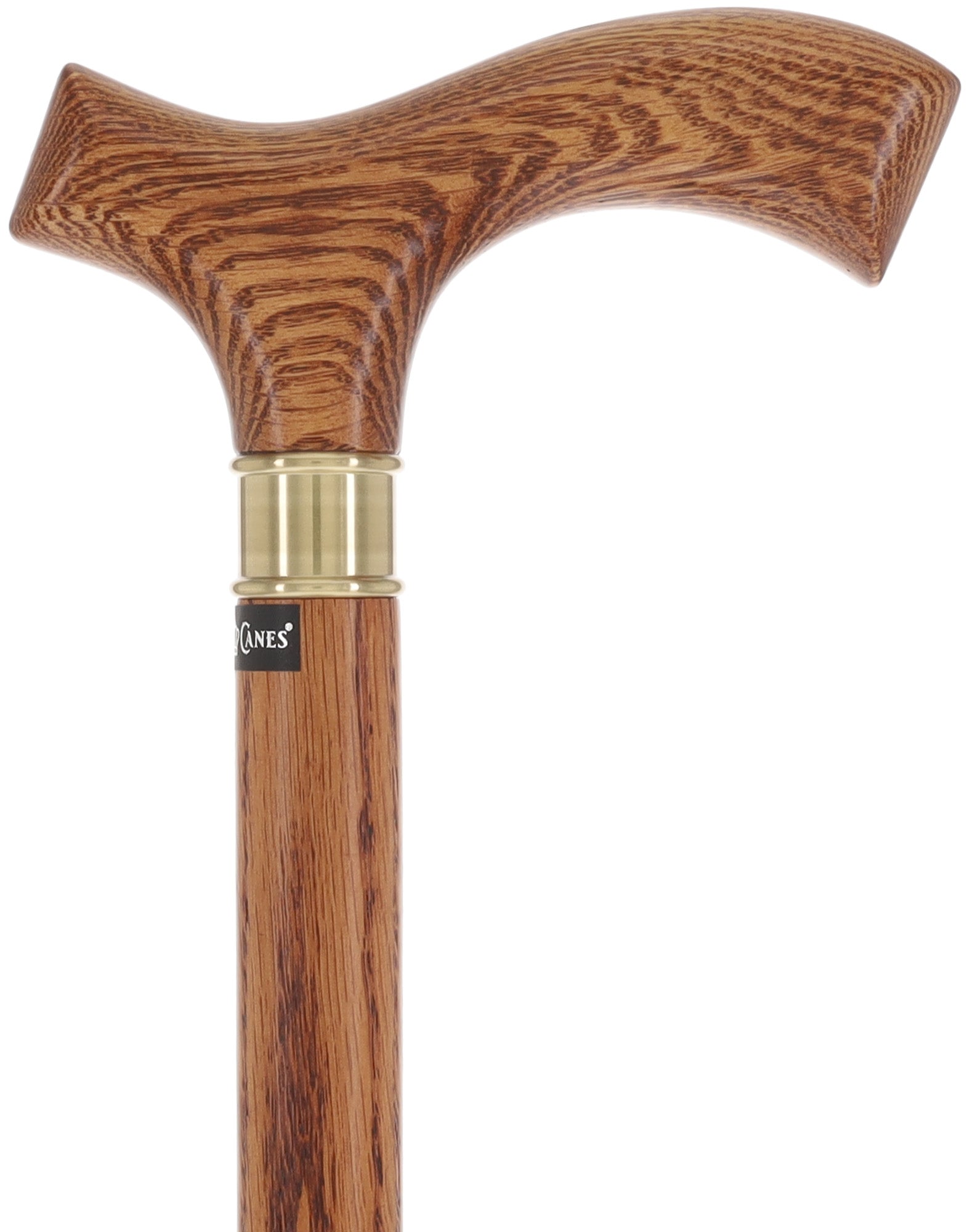 Super Strong Oak Fritz: Durable, Comfy Grip - Strong & Sturdy