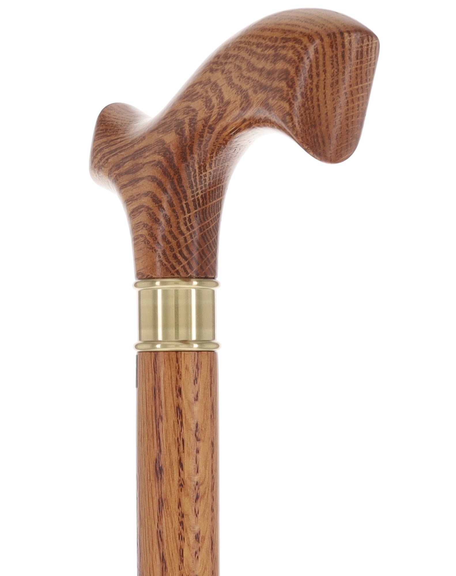 Super Strong Oak Fritz: Durable, Comfy Grip - Strong & Sturdy