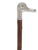 Rare Irish Blackthorn Collector's Cane | Customizable Handle Options