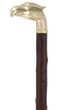 Rare Irish Blackthorn Collector's Cane | Customizable Handle Options