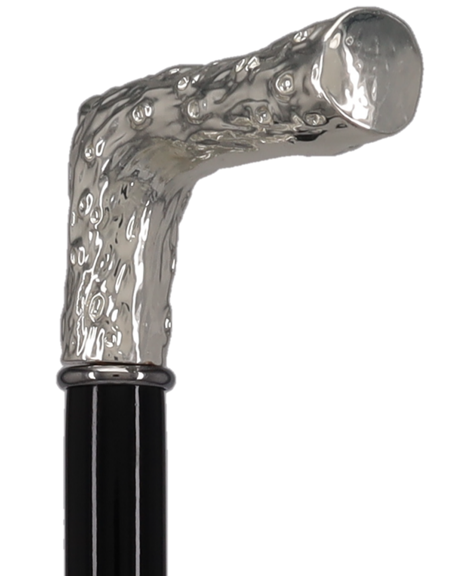 Italian Import: The Silver Birch Petite