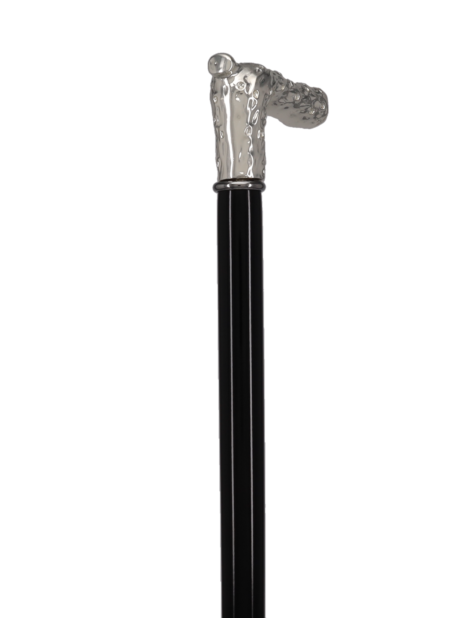 Italian Import: The Silver Birch Petite