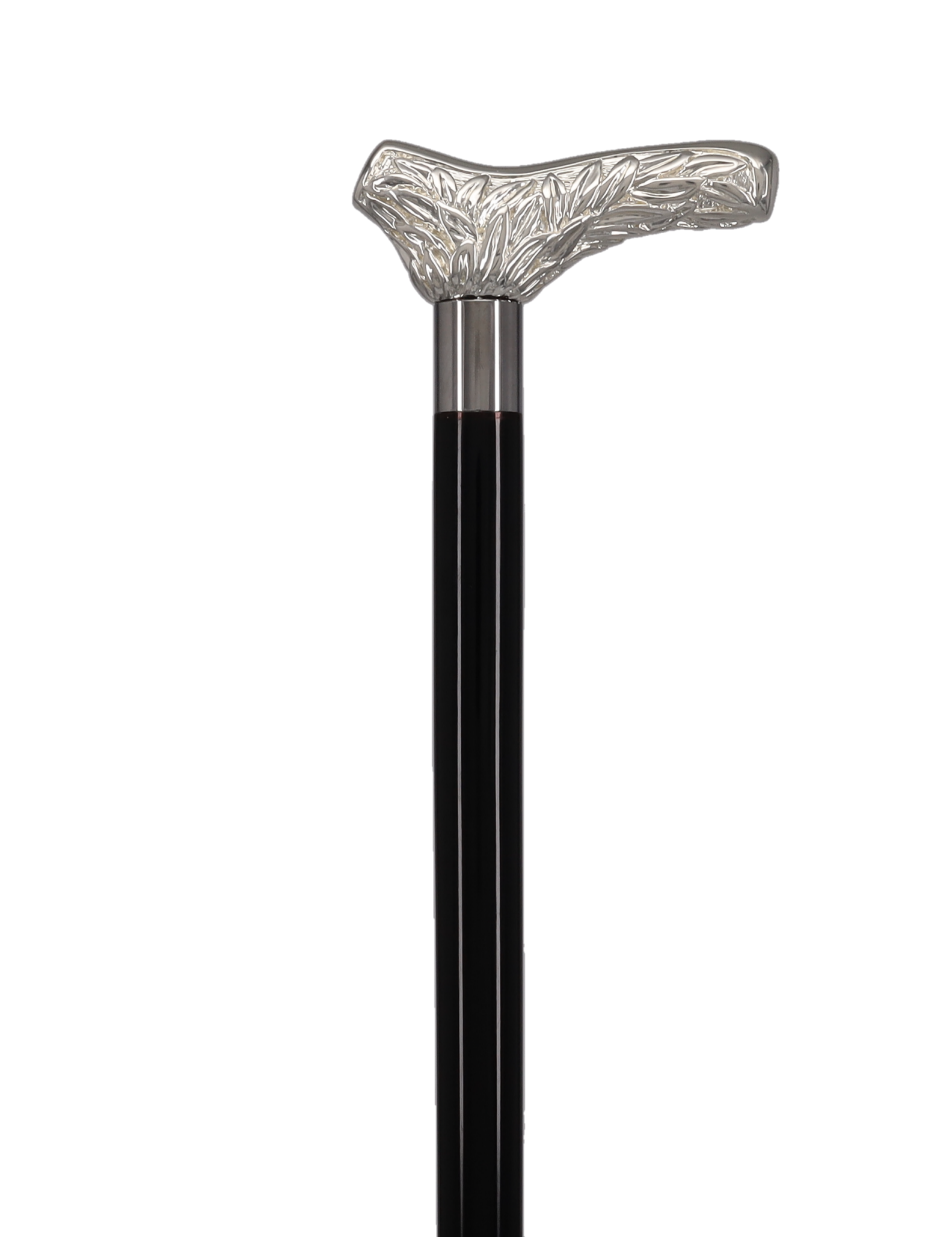 Italian Import: The Silver Laurel