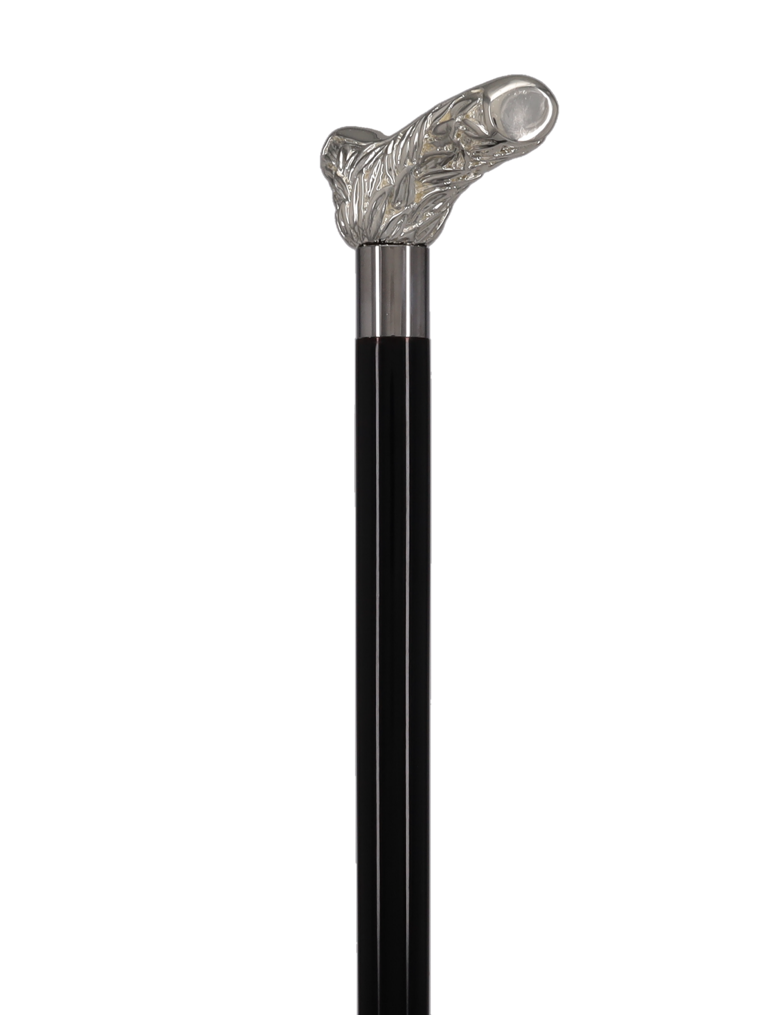 Italian Import: The Silver Laurel