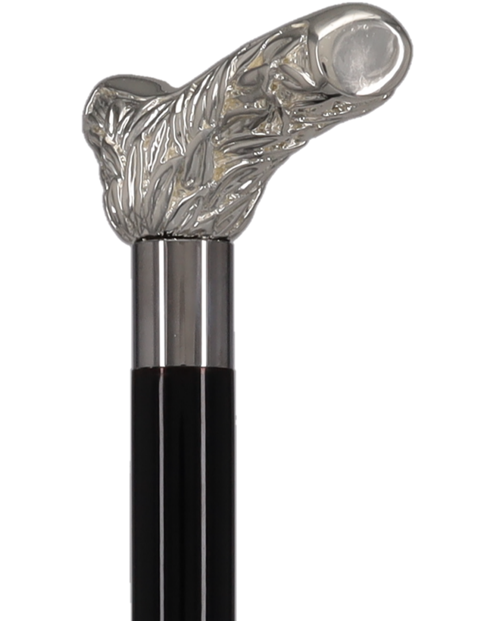 Italian Import: The Silver Laurel